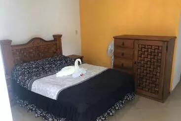 Hostel Los Robles