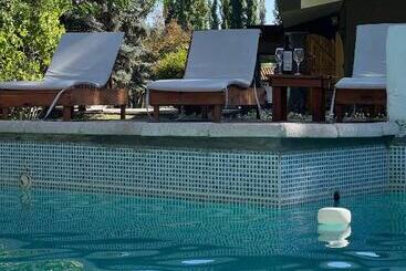 Vandrarhem Terra Campo Posada