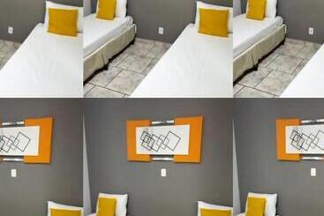 Appartement-hotel Alliance