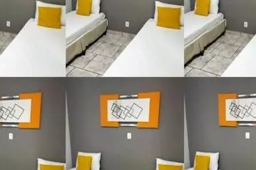 アパートホテル Alliance