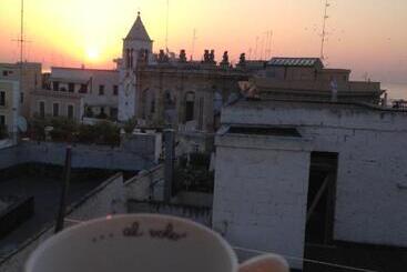 B&b Via Dell Azzurra