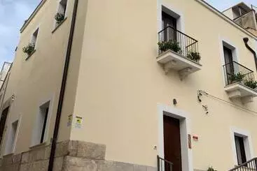 ベッドアンドブレックファースト Al Borgo Ritrovato