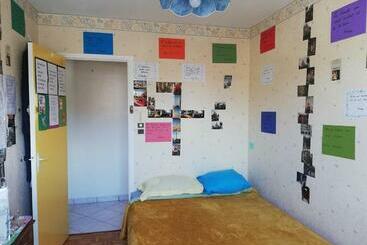 Bed and Breakfast Chez Rémy