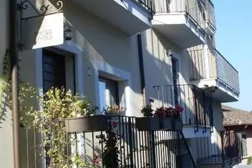 Bed and Breakfast Dimora Offidius