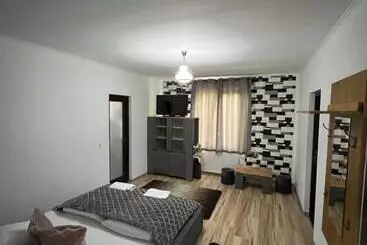 Bed & Breakfast Guesthouse Viktoria Pensiune