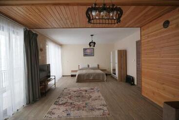 Aparthotel Boutique Villas Murgavets Pamporovo