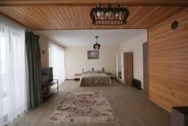 Aparthotel Boutique Villas Murgavets Pamporovo