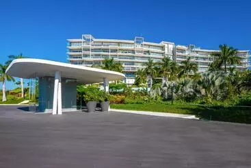 Otel Bolongo 106