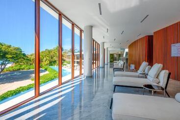 בית מלון כפרי Bolongo 106