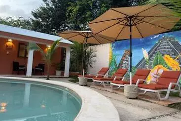 Hotel Casa Victoria
