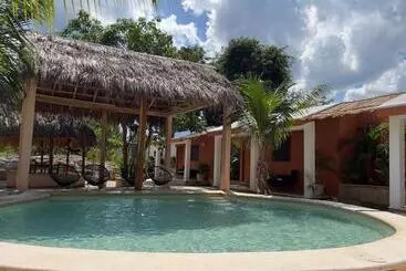 Hôtel Casa Victoria