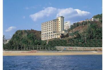 Hotel Mikawa Kaiyoukaku   Vacation Stay 90625v