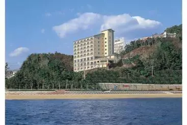 Hotel Mikawa Kaiyoukaku   Vacation Stay 90625v