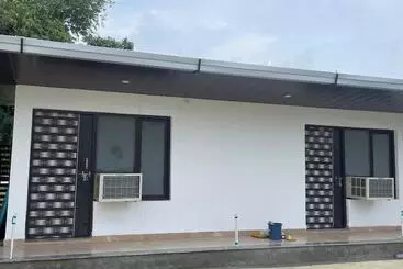 ホテル Parinay Vatika Banquet & Party Lawn