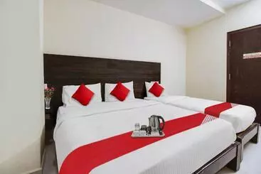 Hotel Oyo Flagship 80478 Hmr