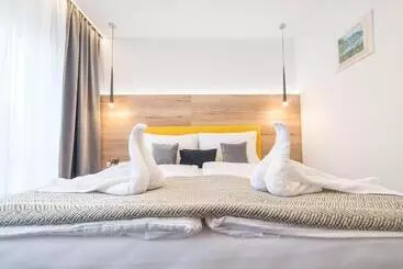 Hotelli Salón Missen