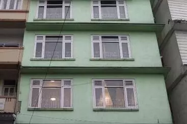 Hôtel Siddhi Vinayak Regency, Mg Marg