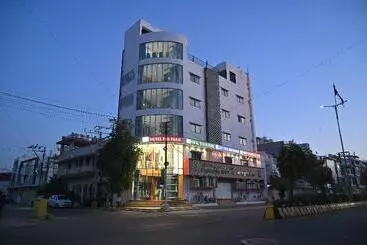 Hotel The Faam