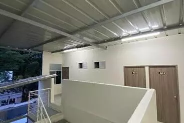 ホテル Vivienda Turística Arboleda De Cádiz