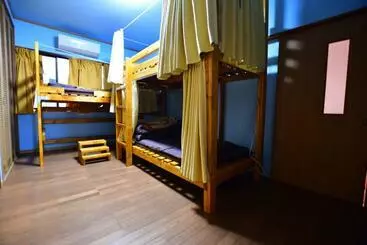 Pensão Boschetto Vacation Stay 05372v