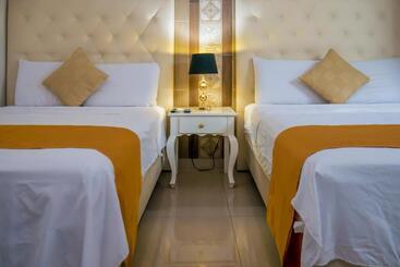 Pensjonat Boutique The Royalty