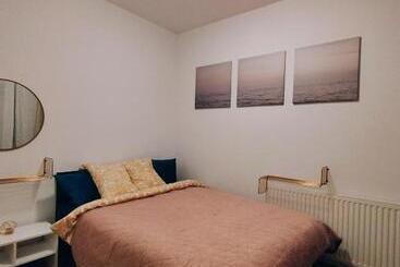 پانسیون Villa Natali Warszawa