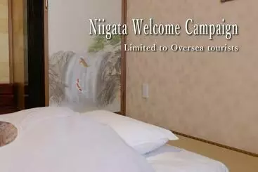 Pension Yakata   Vacation Stay 58595v