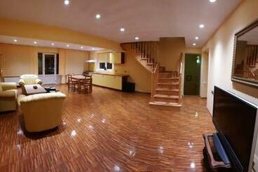 Pensiunea Miorita Vaideeni