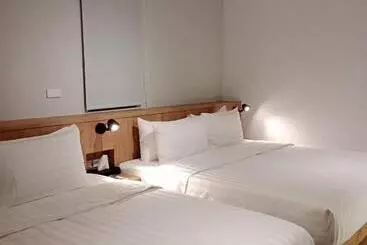 هاستل Ocean Guest House