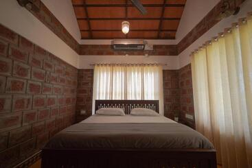 Bed and Breakfast Ekantha Ala