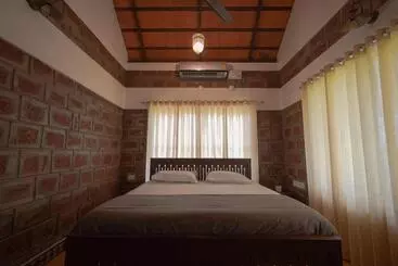 Bed & Breakfast Ekantha Ala