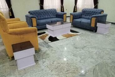 צימר Hanavine Apartment