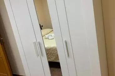 ベッドアンドブレックファースト La Pagliara