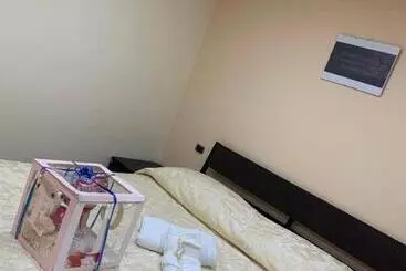 Bed and Breakfast La Pagliara