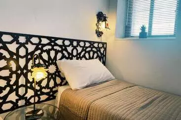 Bed & Breakfast Las Tres Hermanas