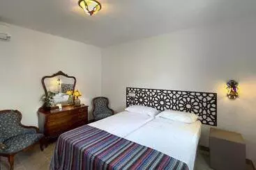 Bed and Breakfast Las Tres Hermanas
