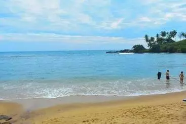 Bed and Breakfast Leon Villa Tangalle