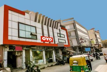 Flagship Hotel Olive Inn