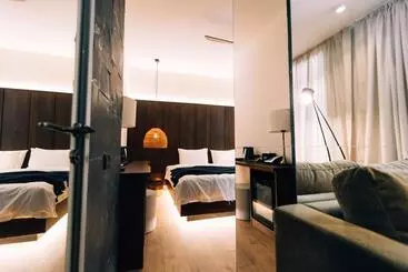 Forest 1961 Boutique Hotel & Restaurant