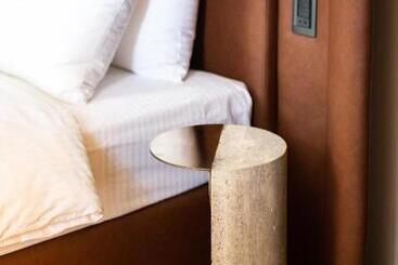 Forest 1961 Boutique Hotel & Restaurant