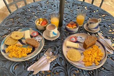 Отель El Principito Hospedaje