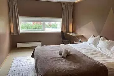 Otel Gjøvik Overnatting