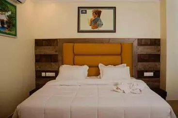 Hôtel Grand Lotus