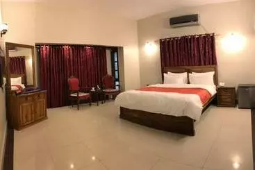 هتل Inn
