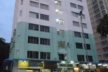 ホテル Oyo 90686 Sianglory Inn