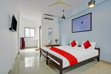 Hotel Oyo Flagship 80459 Fabinn