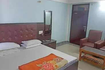 Hotel Royal Palace, Begusarai