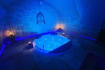 בית מלון כפרי The Dream Spa 07