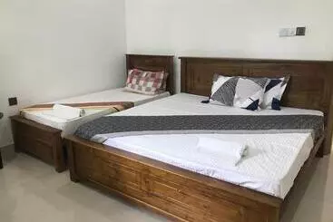 پانسیون Green Star Villa
