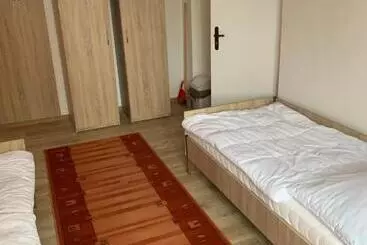 ペンション Hostel Sos Moldava